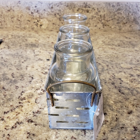 NWT Decorative jars - Picture 3 of 8